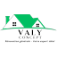 Logo van VALY CONCEPT