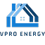 Logo van VPRO