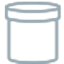 Logo van VR PLASTICS