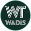 Logo van WADIS