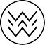 Logo van WEERTS GROUP