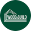 Logo van WOOD & BUILD